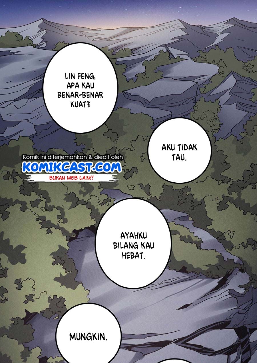 God of Martial Arts Chapter 306